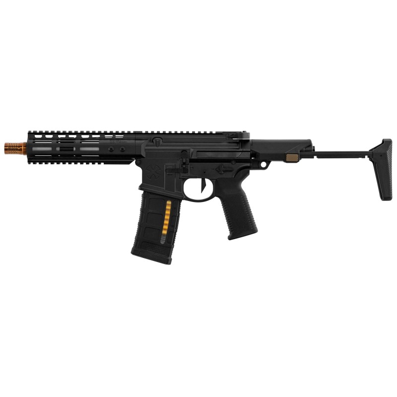 Ghetto Blaster NOVESKE 7 pouces GBBR NOIRE