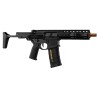 Ghetto Blaster NOVESKE 7 pouces GBBR NOIRE