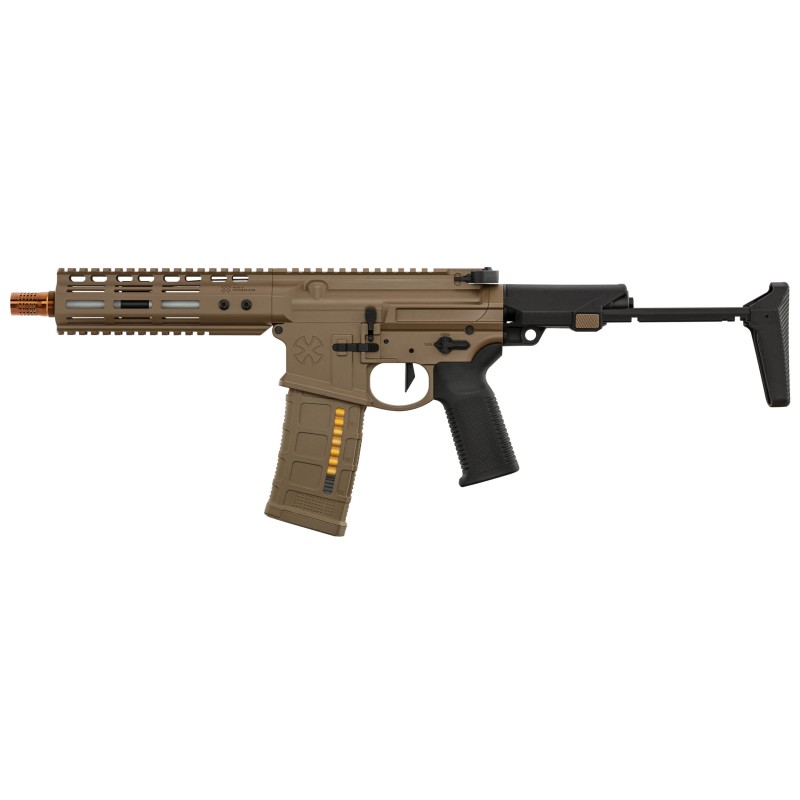 Ghetto Blaster NOVESKE 7 pouces GBBR TAN