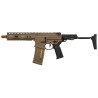 Ghetto Blaster NOVESKE 7 pouces GBBR TAN