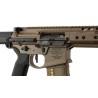 Ghetto Blaster NOVESKE 7 pouces GBBR TAN