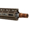 Ghetto Blaster NOVESKE 7 pouces GBBR TAN