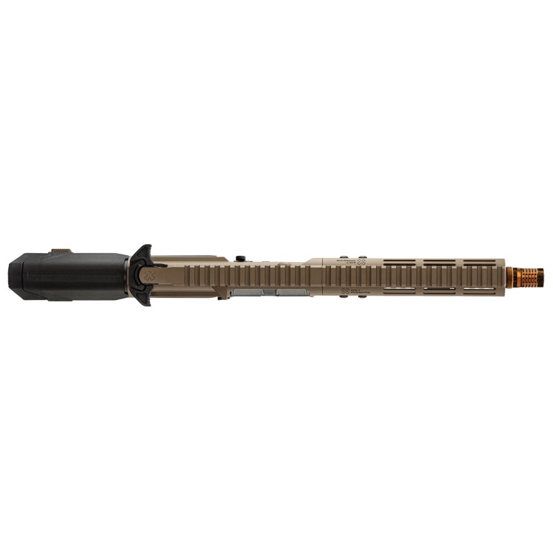 Ghetto Blaster NOVESKE 7 pouces GBBR TAN