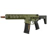 Ghetto Blaster NOVESKE 9 pouces GBBR VERT