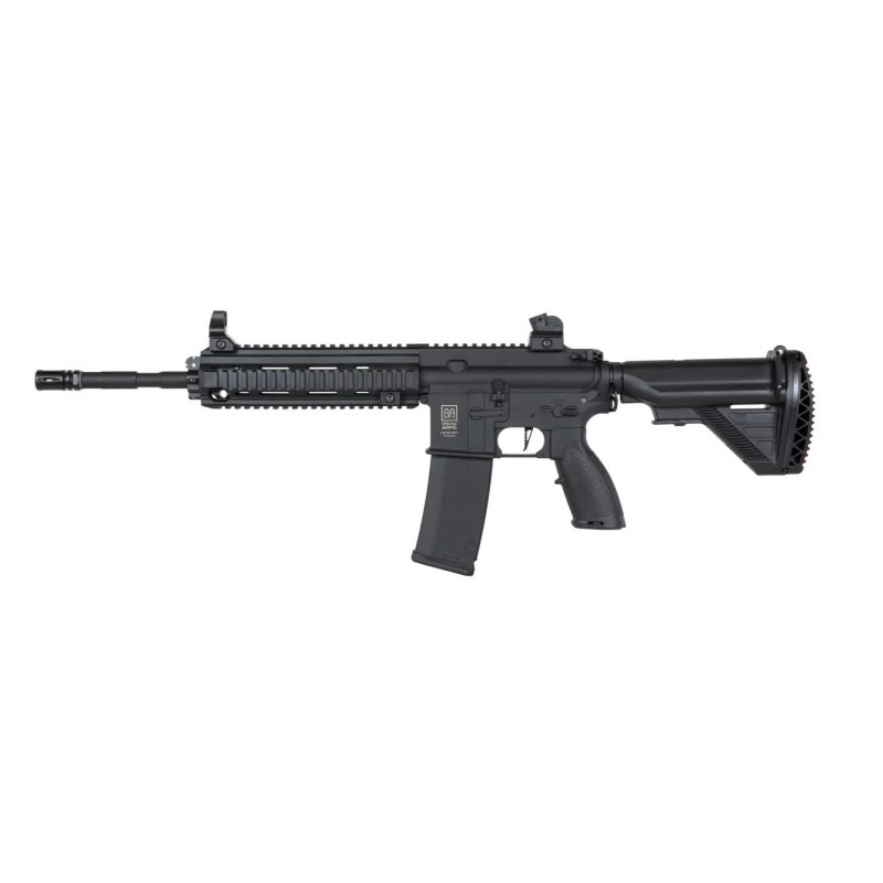 HK 416 - SA-FH07 FLEX HAL ETU - Specna Arms AEG