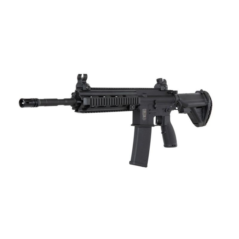 HK 416 - SA-FH07 FLEX HAL ETU - Specna Arms AEG