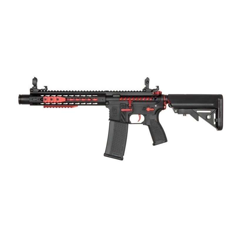 Specna Arms - SA-E40 ROUGE