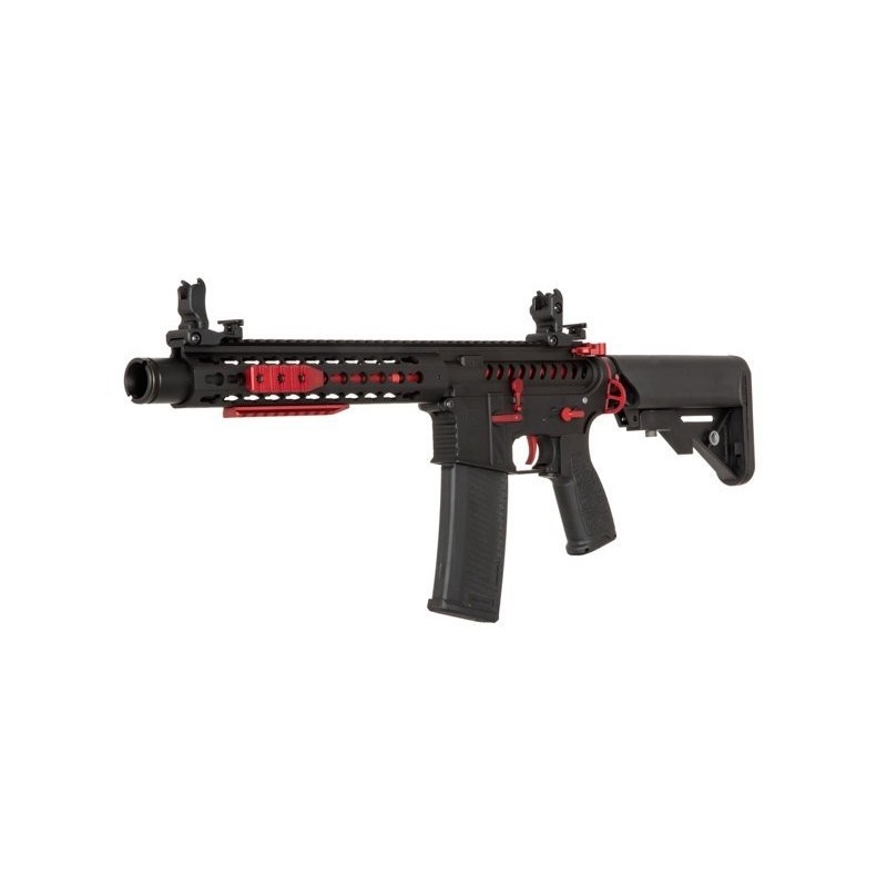 Specna Arms - SA-E40 ROUGE
