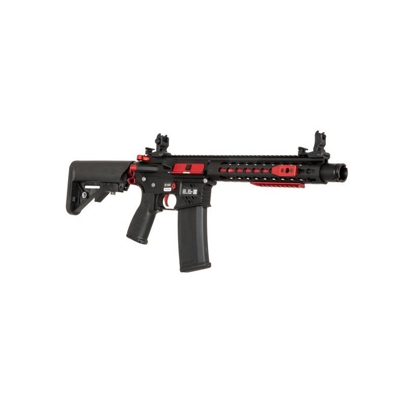 Specna Arms - SA-E40 ROUGE