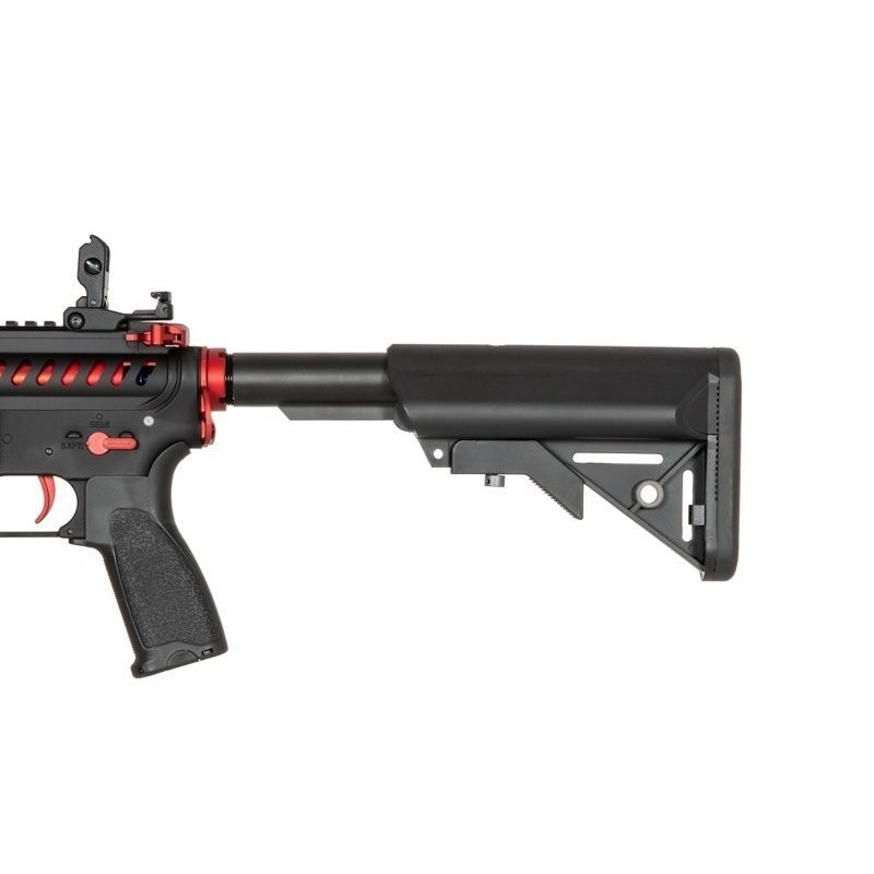 Specna Arms - SA-E40 ROUGE