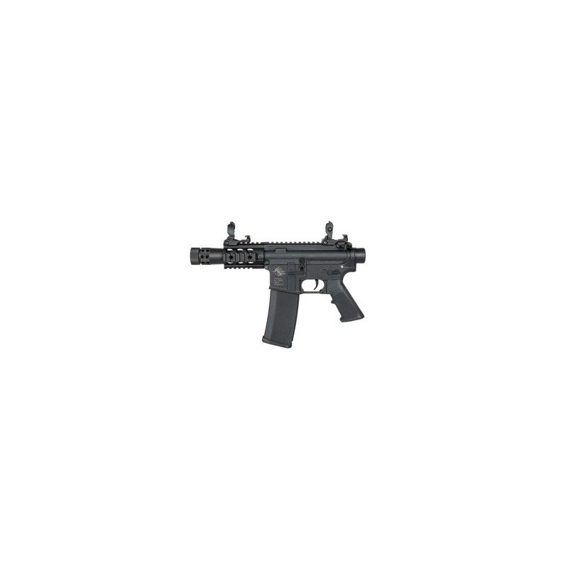 Specna Arms - SA-C18 NOIRE