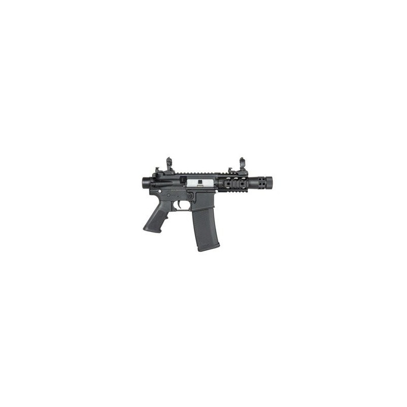 Specna Arms - SA-C18 NOIRE