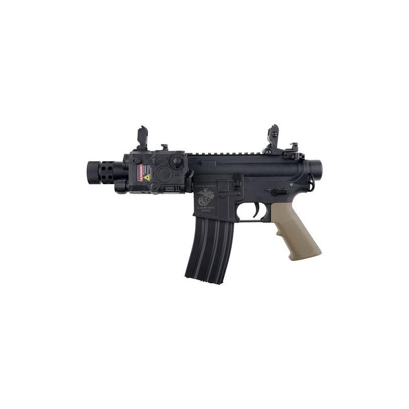 Specna Arms - SA-C18 HALF TAN