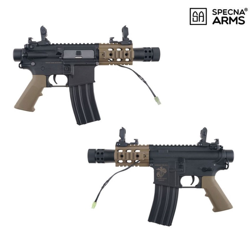 Specna Arms - SA-C18 HALF TAN