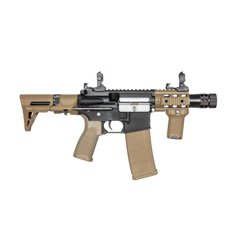 Specna Arms - SA-E10 PDW HALF TAN Mosfet Gate
