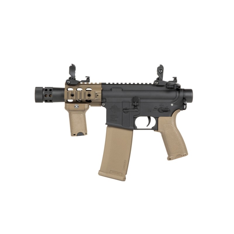 Specna Arms - SA-E18 HALF TAN