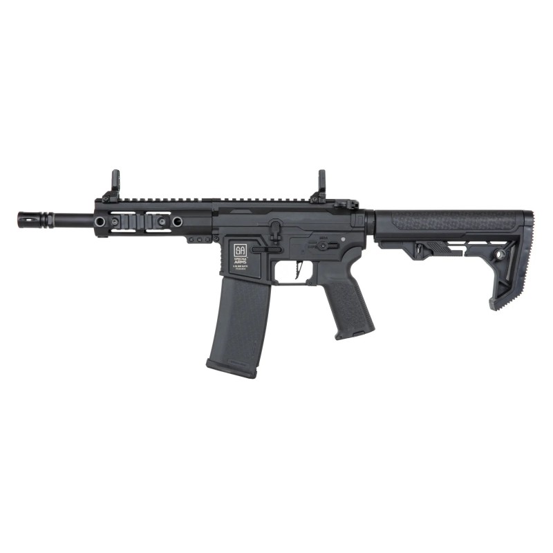 SPECNA ARMS FLEX - SA-F04 - RL HAL ETU NOIREE