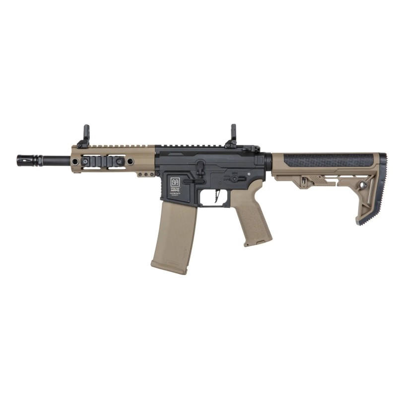 SPECNA ARMS FLEX - SA-F04 - RL HAL ETU NOIRE ET TAN