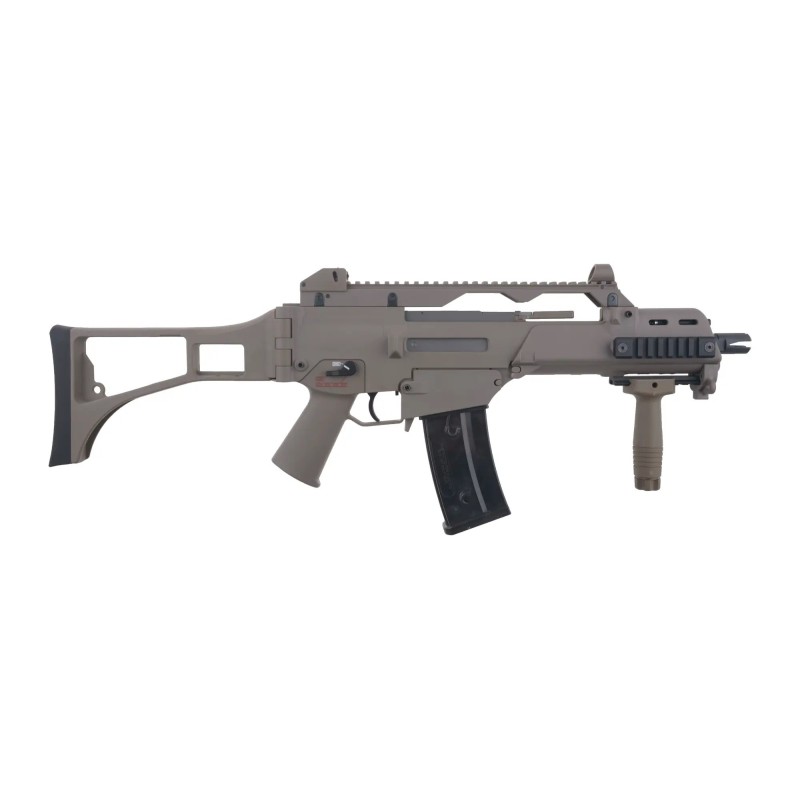 REPLIQUE G36 - SA-G12 - EBB CARBINE TAN