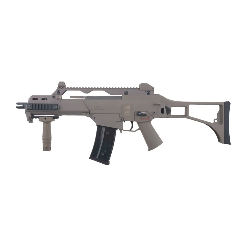 REPLIQUE G36 - SA-G12 - EBB CARBINE TAN