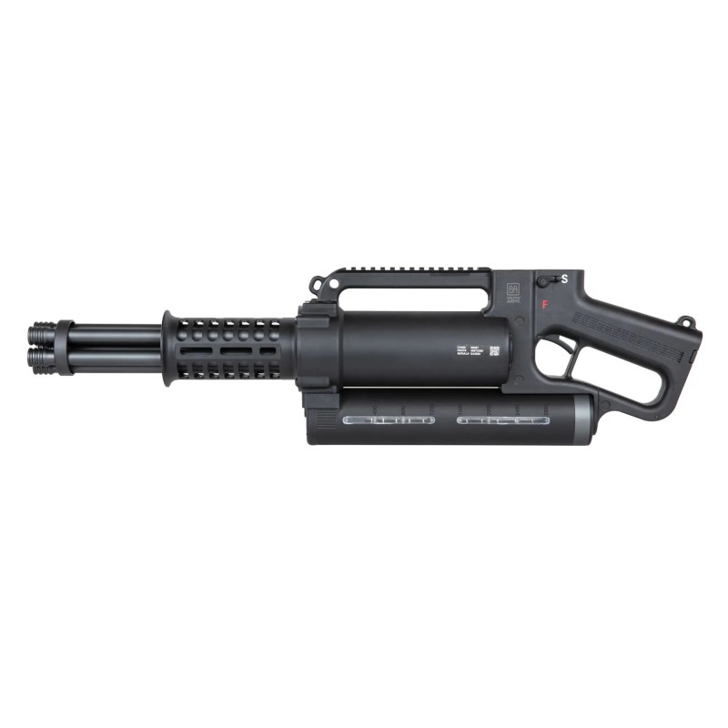 Réplique SA-M23 ROTARY MACHINE GUN