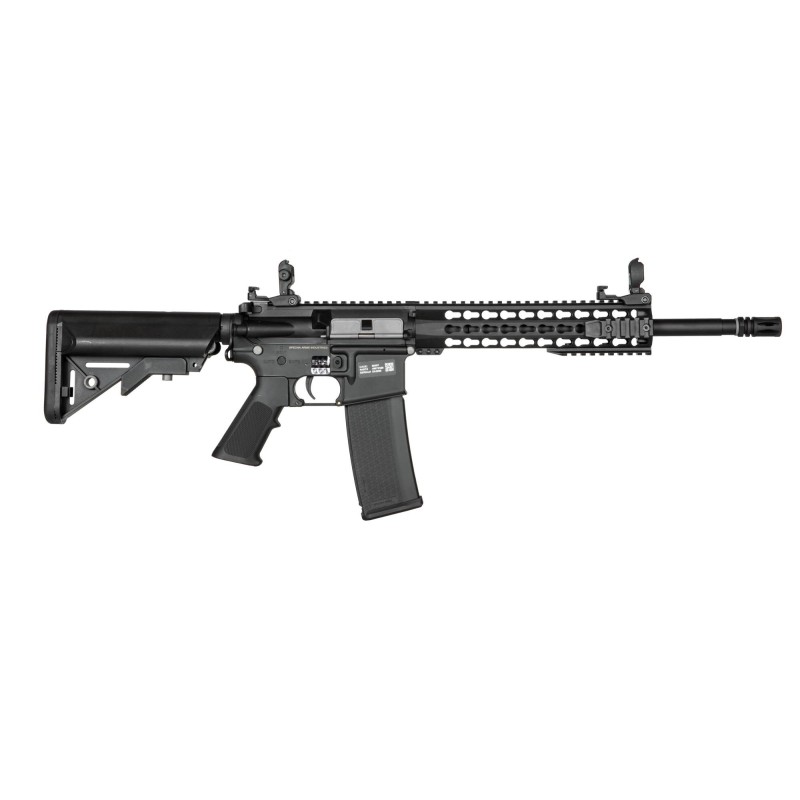 SPECNA ARMS F02 FLEX - GATE X-ASR NOIRE