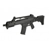 G36 JG0538 subcarbine replica - black