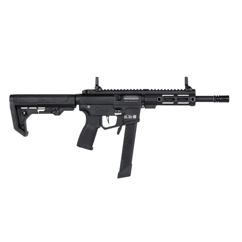 SPECNA ARMS FX01 - FLEX HAL ETU NOIRE