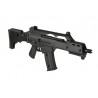 G36 JG0538 subcarbine replica - black