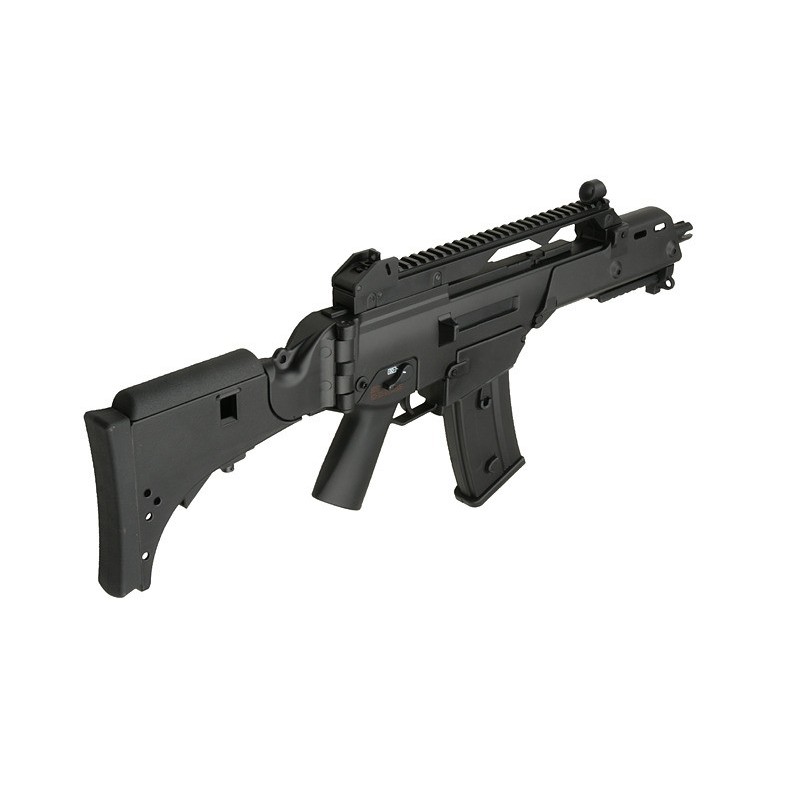 G36 JG0538 subcarbine replica - black