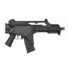 G36 JG0538 subcarbine replica - black