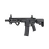 SA-P23 - HAL Mosfet ETU NOIRE