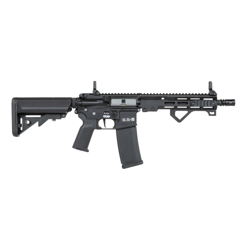 SA-P23 - HAL Mosfet ETU NOIRE