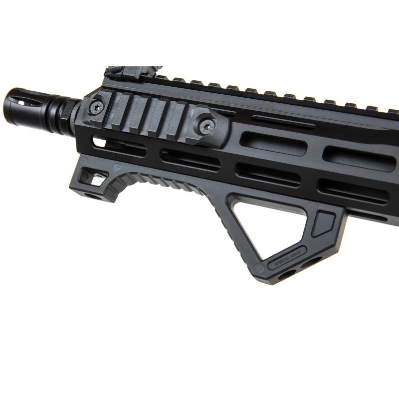 SA-P23 - HAL Mosfet ETU NOIRE