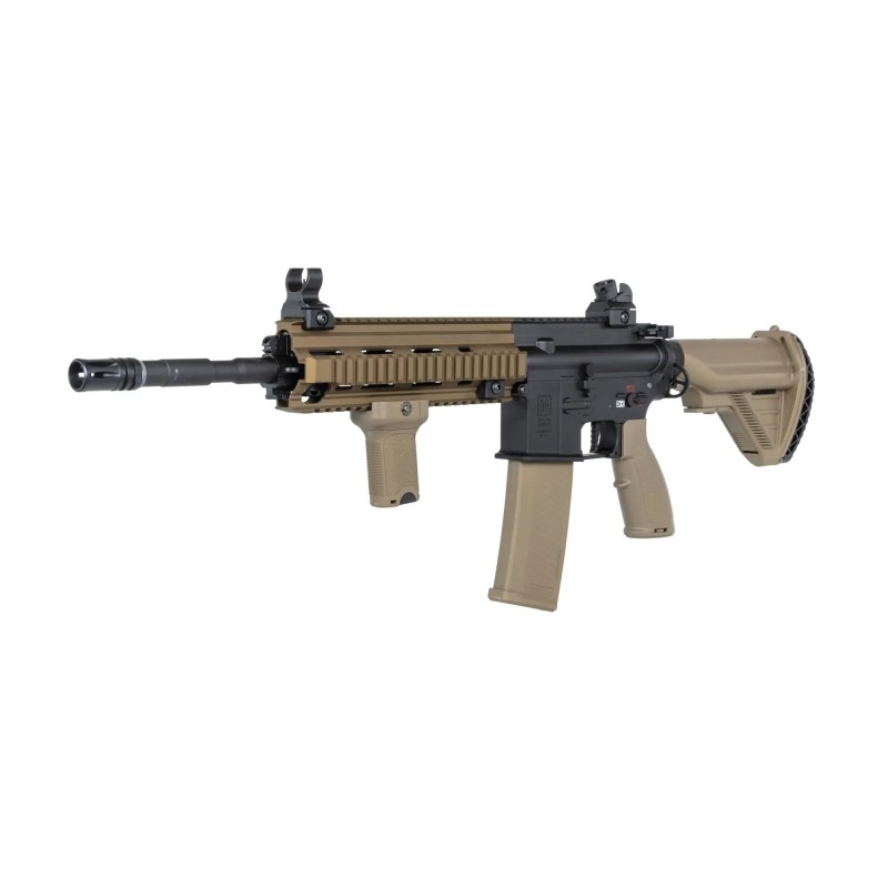 SA-PH21 HAL CHAOS BRONZE HI-TORQUE VERSION