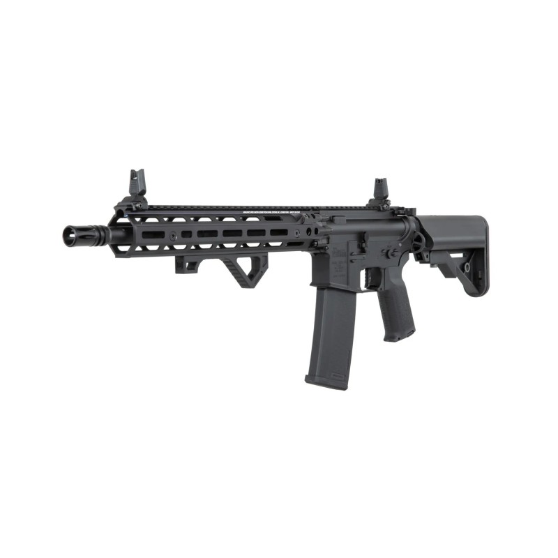 SA-P28 PRIME DANIEL DEFENSE RIS III - HAL NOIRE