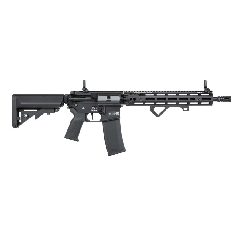 SA-P28 PRIME DANIEL DEFENSE RIS III - HAL NOIRE