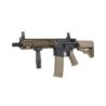 MK18 - SA-P19 DANIEL DEFENSE - HAL BRUSHLESS BRONZE