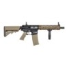 MK18 - SA-P19 DANIEL DEFENSE - HAL BRUSHLESS BRONZE