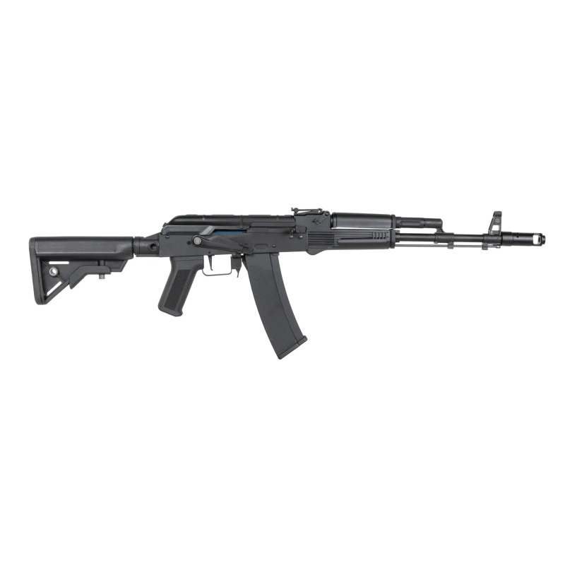 AK 47 - SA-J79 - HAL ETU G2