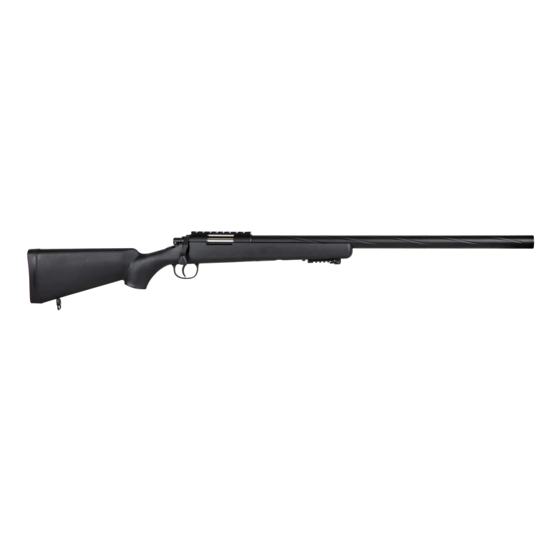 Specna Arms 6MM SA-S12 FUSIL SNIPER NOIR