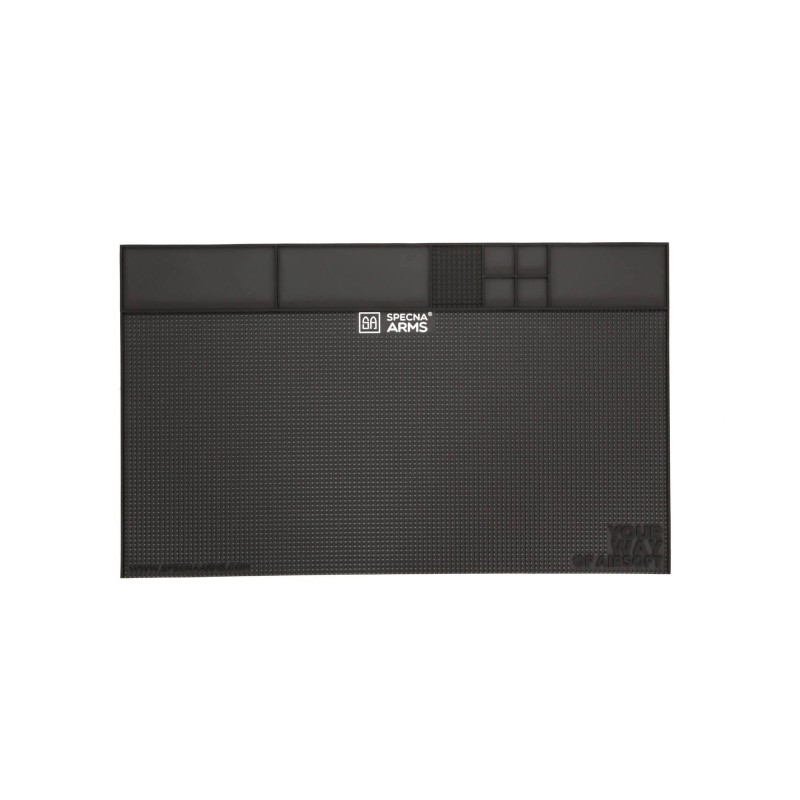 TAPIS DE MAINTENANCE SILICONE