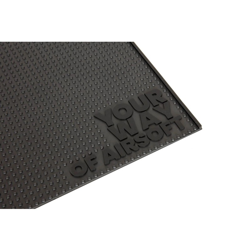 TAPIS DE MAINTENANCE SILICONE