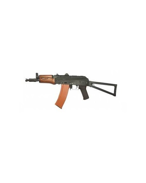 AKS 74U Cybergun