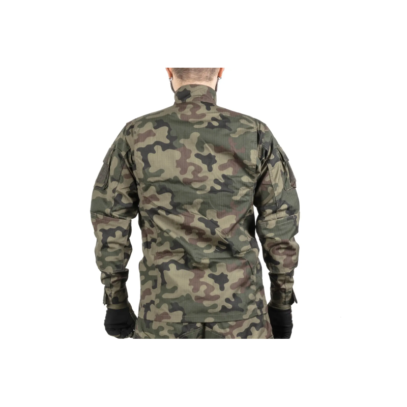 SWEATSHIRT  - WZ.93 FOREST PANTHER - XXL