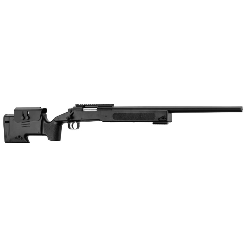 sniper M40 à ressort 1,9J - DOUBLE EAGLE