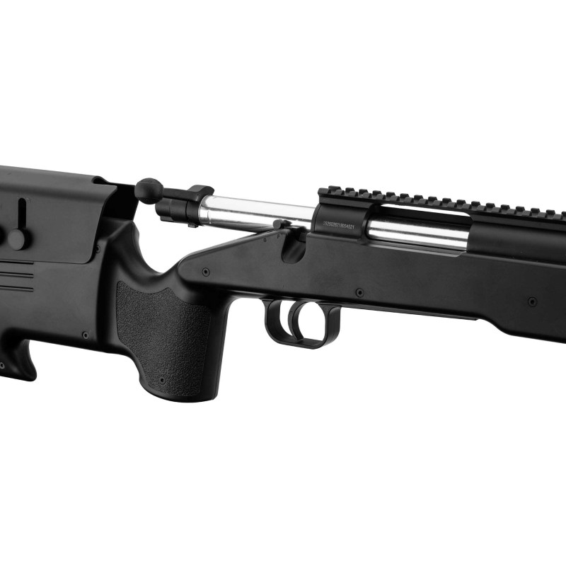 sniper M40 à ressort 1,9J - DOUBLE EAGLE