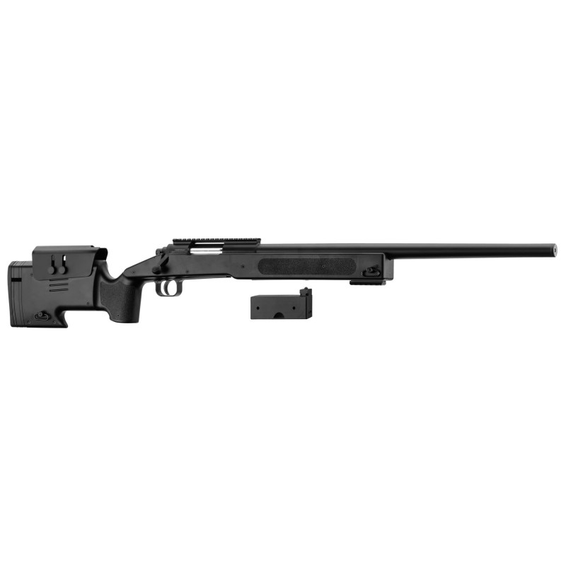 sniper M40 à ressort 1,9J - DOUBLE EAGLE