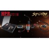 HPA Systeme HP-R Storm