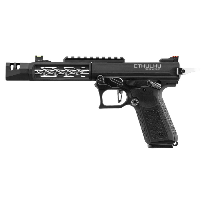 CTHULHU Lancer Tactical Noire / Silver